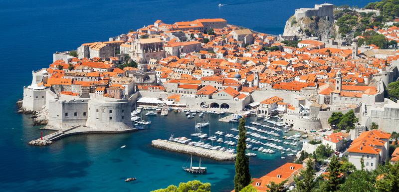 Dubrovnik