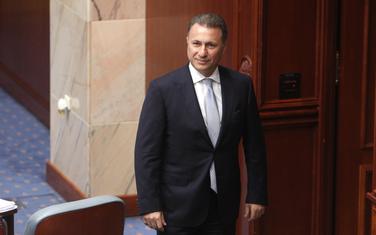 Gruevski
