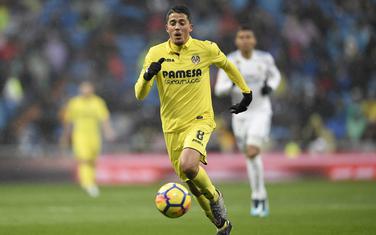 Pablo Fornals