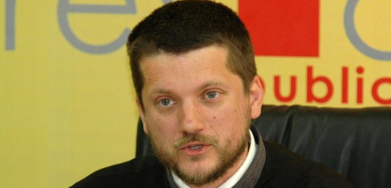 Gojko Perović
