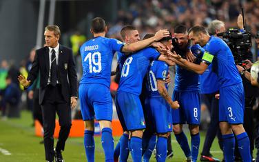 Italija ima sve pobjede na startu kvalifikacija