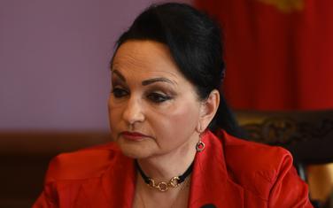 Medenica je jedini kandidat za predsjednika Vrhovnog suda