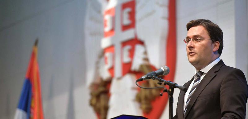 Selaković