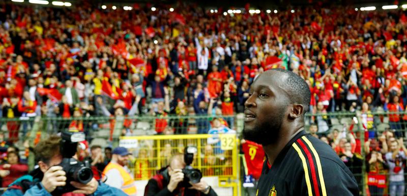 Lukaku