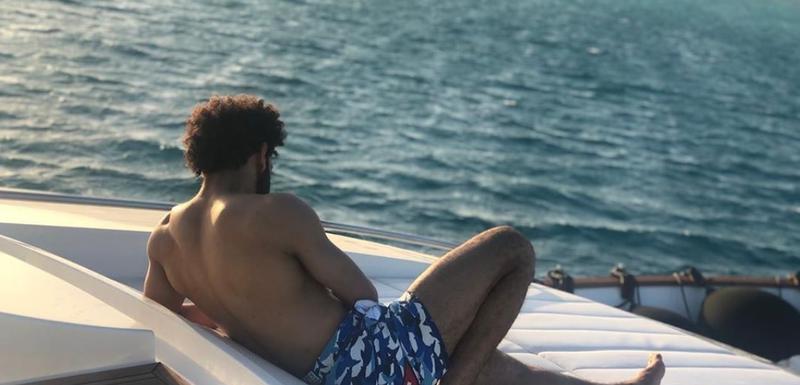 Salah na jahti