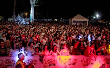 Sa Lake festa (arhiva)