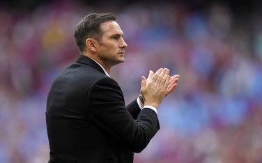 Lampard nije uspio da uvede Derbi u Premijer ligu, ali klub namjerava da ga zadrži