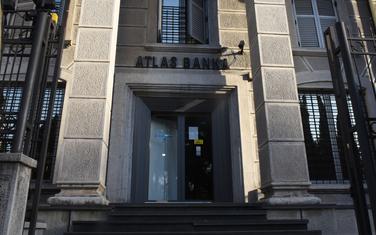Atlas banka