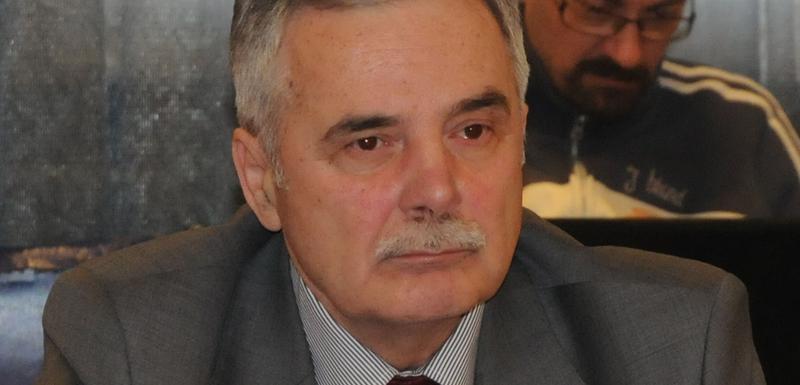 Dao bi podatke uz saglasnost SDT-a: RadonjiĆ