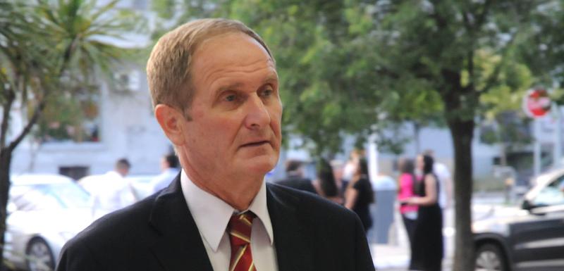 “Da li je to zvaničan stav Srbije”: Zoran Bingulac
