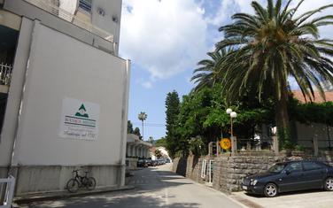 Privredni sud tri puta pokretao stečaj: Bolnica Meljine