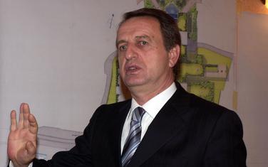 Prvi stečaj u Vektri Montengro uveden 2012.godine: Brković