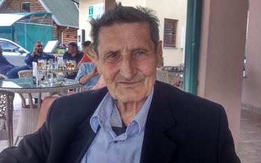 Kosta Radović