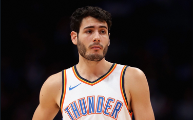 Aleks Abrines