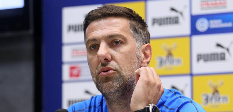 Mladen Krstajić