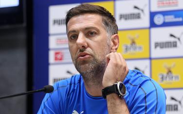 Mladen Krstajić