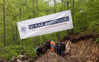 Čuvari Bukovice
