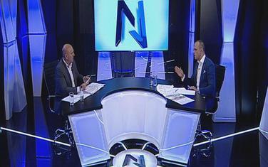 Načisto.: Marko Carević