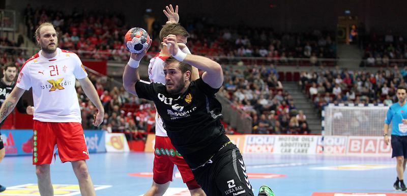 Nemanja Grbović