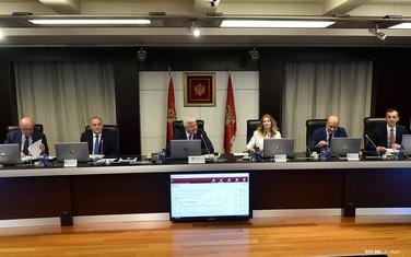Vlada Crne Gore