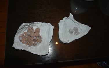 Heroin oduzet od Nikšićanina
