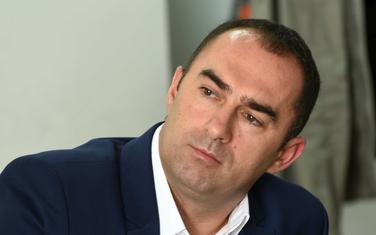 Milan Radović