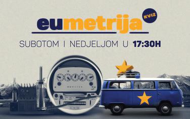 EUmetrija