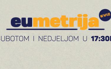 EUmetrija