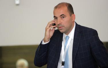 Blažo Rađenović