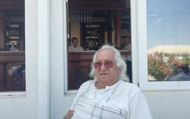 Aleksandar Đorđević Draškin