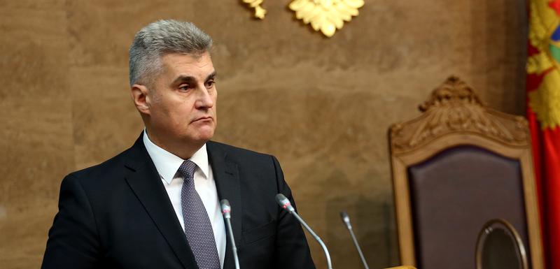 Brajović