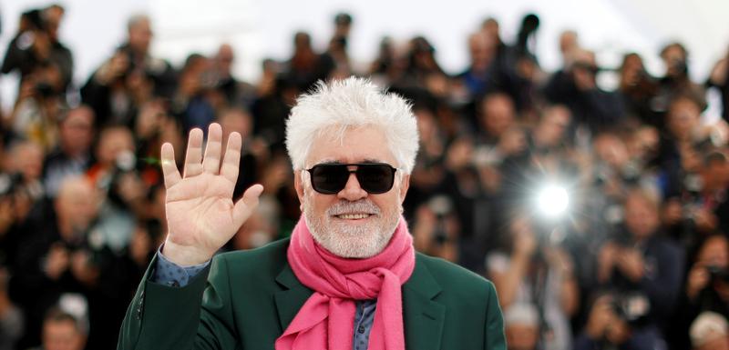 Almodovar