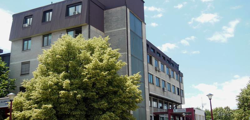 Opšta bolnica Nikšić