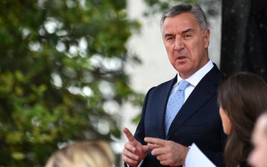 Milo Đukanović