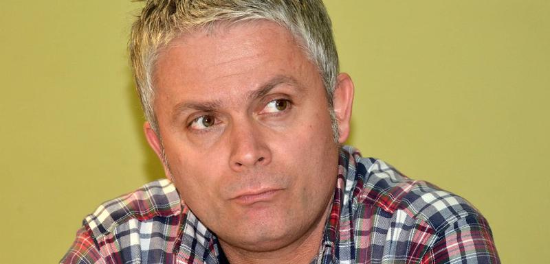 Elvedin Nezirović