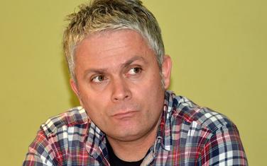 Elvedin Nezirović
