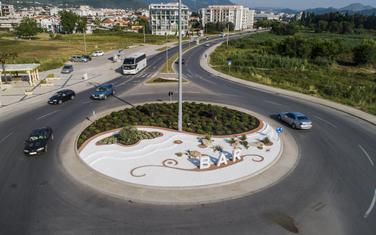 Novi izgled