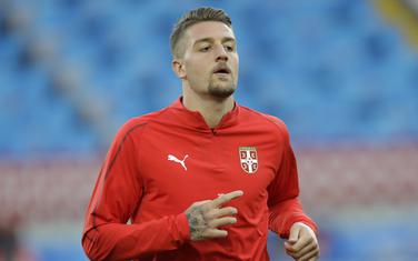 Sergej Milinković-Savić