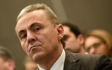 Tvrde da bi otkrili ranjive zone banaka ako daju izvještaje: Žugić