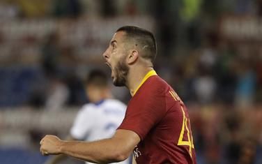 Kostas Manolas
