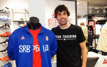 Miloš Teodosić