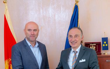Carević i Dumortije