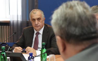Sjednica odbora zakazana za srijedu: Bulatović