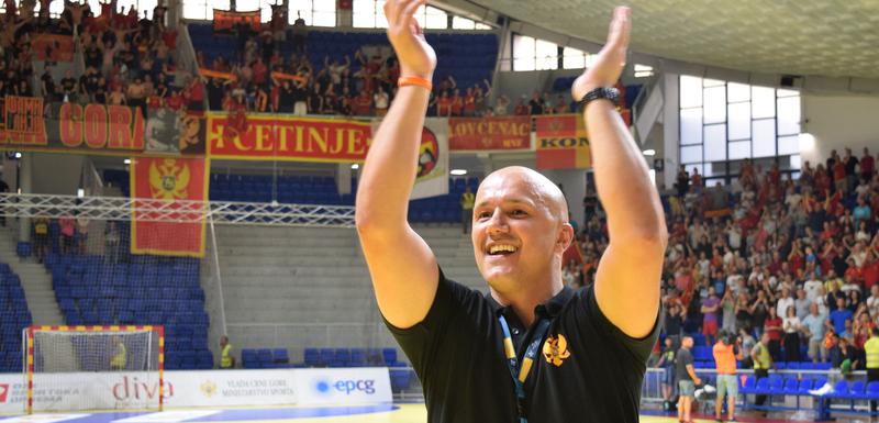 Zoran Roganović
