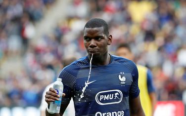 Pol Pogba