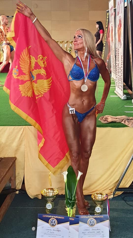 Ljubica Šekularac