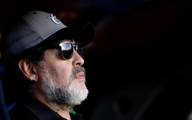Maradona