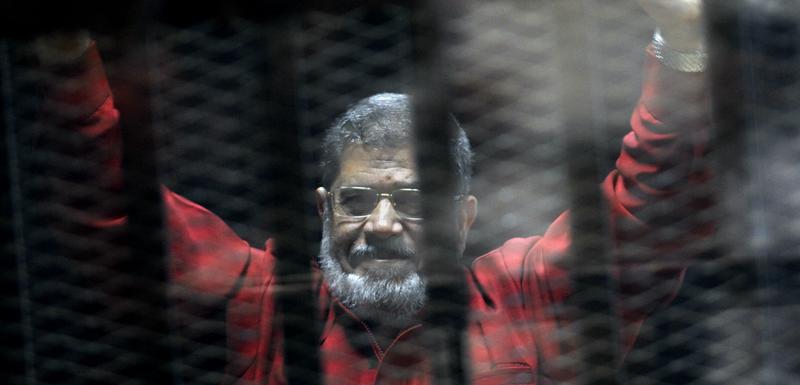 Morsi