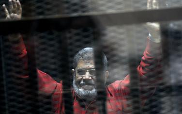 Morsi