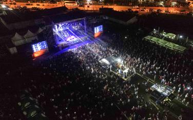 Sa festivala